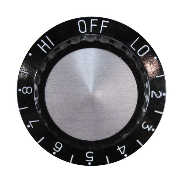 Infinite Switch Knob